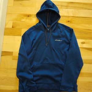 Men's Eddie Bauer Hoodie L